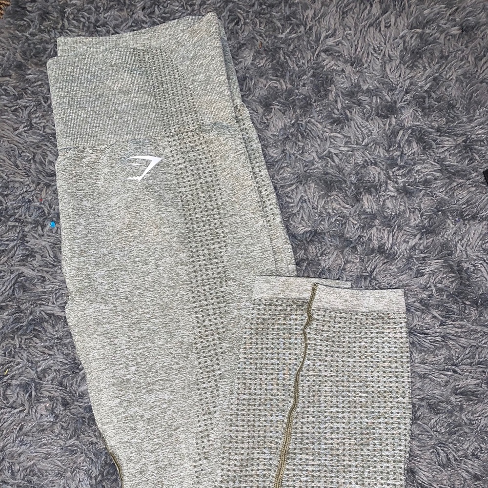 Gymshark full length leggings